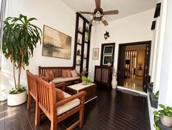 Villa Verde (D23), Terrace #623670051
